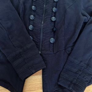 Torrid Victorian torrid jacket